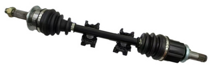 FRONT LEFT CV DRIVE SHAFT TO SUIT SUZUKI SWIFT FZ K14B 1.4L I4 MANUAL TRANSMISSION