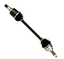 FRONT LEFT CV DRIVE SHAFT TO SUIT SUZUKI SWIFT RS415 EZ ZC M15A M16A 1.5L 1.6L I4 AUTOMATIC TRANS.