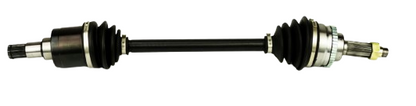 FRONT LEFT CV DRIVE SHAFT TO SUIT SUZUKI SWIFT RS415 EZ ZC M15A M16A 1.5L 1.6L I4 AUTOMATIC TRANS.