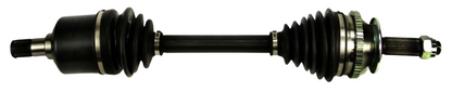 FRONT LEFT CV DRIVE SHAFT TO SUIT HYUNDAI SANTA FE SM G4JS 2.4L I4