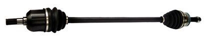 FRONT LEFT CV DRIVE SHAFT TO SUIT TOYOTA HILUX KUN25R KUN26R 1KD-FTV 2KD-FTV TURBO DIESEL 2.5 3.0 I4