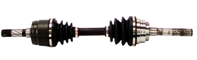 FRONT RIGHT CV DRIVE SHAFT TO SUIT FORD RAIDER UV G6 2.6L I4