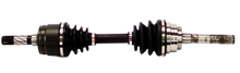FRONT RIGHT CV DRIVE SHAFT TO SUIT FORD RAIDER UV G6 2.6L I4