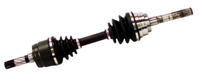 FRONT RIGHT CV DRIVE SHAFT TO SUIT FORD RAIDER UV G6 2.6L I4