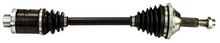 FRONT RIGHT CV DRIVE SHAFT TO SUIT FORD TERRITORY SX SY BARRA 182 190 4.0L I6 AWD ONLY