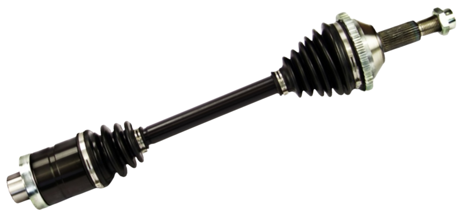FRONT RIGHT CV DRIVE SHAFT TO SUIT FORD TERRITORY SZ 276DT TURBO DIESEL 2.7L V6 AWD ONLY