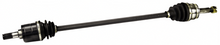 FRONT RIGHT CV DRIVE SHAFT TO SUIT HYUNDAI ACCENT MC G4ED 1.6L I4 MANUAL TRANSMISSION