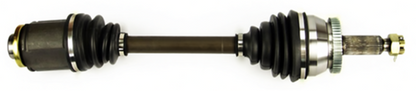 FRONT RIGHT CV DRIVE SHAFT TO SUIT HYUNDAI SANTA FE CM D4EB TURBO DIESEL 2.2L I4