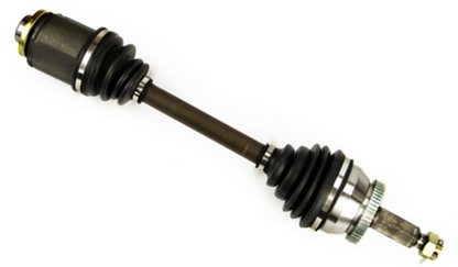 FRONT LEFT CV DRIVE SHAFT TO SUIT HYUNDAI SANTA FE CM G6DB 3.3L V6