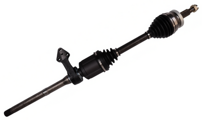 FRONT RIGHT CV DRIVE SHAFT TO SUIT HYUNDAI SANTA FE CM D4HB TURBO DIESEL 2.2L I4 AUTOMATIC TRANS.