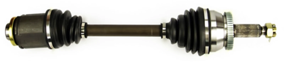 FRONT RIGHT CV DRIVE SHAFT TO SUIT HYUNDAI SANTA FE CM G6EA G6DB 2.7L 3.3L V6