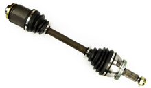 FRONT RIGHT CV DRIVE SHAFT TO SUIT HYUNDAI SANTA FE CM G6EA G6DB 2.7L 3.3L V6