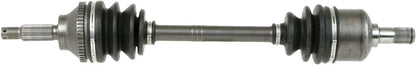 FRONT RIGHT CV DRIVE SHAFT TO SUIT HYUNDAI SANTA FE SM G4JS 2.4L I4