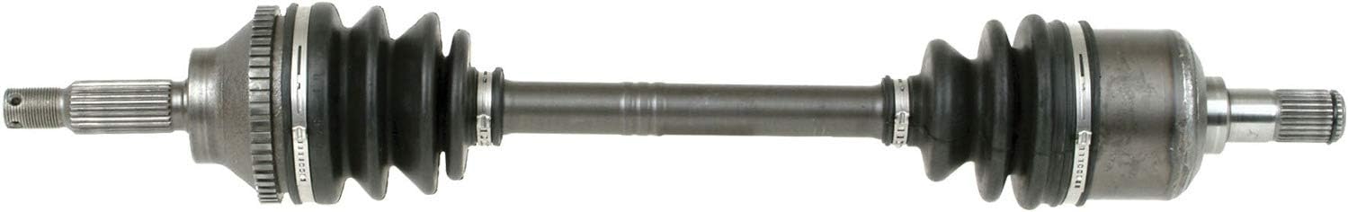FRONT RIGHT CV DRIVE SHAFT TO SUIT HYUNDAI SANTA FE SM G6BA 2.7L V6