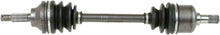 FRONT RIGHT CV DRIVE SHAFT TO SUIT HYUNDAI SANTA FE SM G6BA 2.7L V6