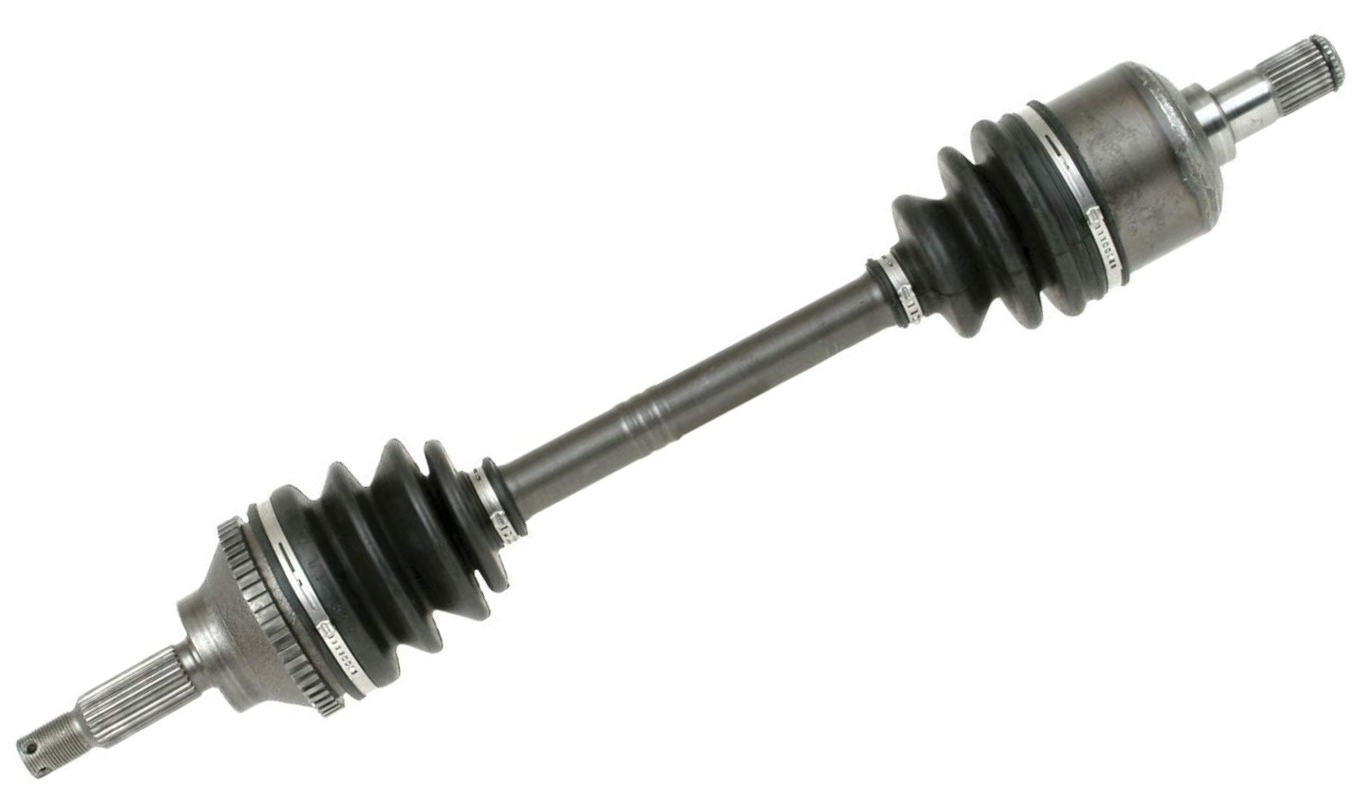 FRONT RIGHT CV DRIVE SHAFT TO SUIT HYUNDAI SANTA FE SM G6BA 2.7L V6