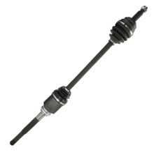 FRONT RIGHT CV DRIVE SHAFT TO SUIT JEEP COMPASS M6 EDD 2.4L I4 TRAILHAWK MODEL