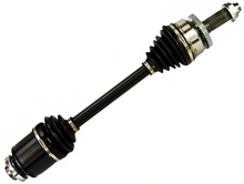 FRONT RIGHT CV DRIVE SHAFT TO SUIT KIA GRAND CARNIVAL VQ G6DA 3.8L V6 12/2008 ON 5-SPEED SEQUENTIAL