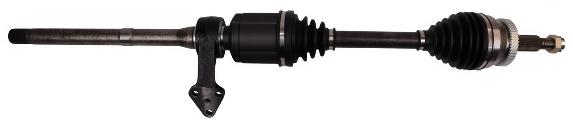 FRONT RIGHT CV DRIVE SHAFT TO SUIT KIA SORENTO XM UM D4HB TURBO DIESEL 2.2 I4 AUTOMATIC TRANSMISSION