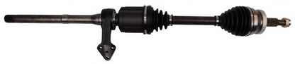 FRONT RIGHT CV DRIVE SHAFT TO SUIT KIA SORENTO XM UM D4HB TURBO DIESEL 2.2 I4 AUTOMATIC TRANSMISSION