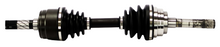 FRONT RIGHT CV DRIVE SHAFT TO SUIT MAZDA B2500 BRAVO UF WL DIESEL 2.5L I4 4WD ONLY