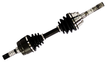 FRONT RIGHT CV DRIVE SHAFT TO SUIT MAZDA B2500 BRAVO UF WL DIESEL 2.5L I4 4WD ONLY