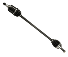 FRONT RIGHT CV DRIVE SHAFT TO SUIT MITSUBISHI LANCER CG CH 4G94 2.0L I4