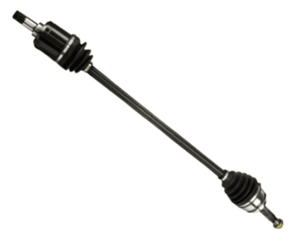 FRONT RIGHT CV DRIVE SHAFT TO SUIT MITSUBISHI LANCER CG CH 4G94 2.0L I4