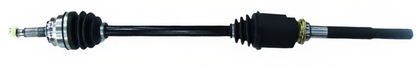 FRONT RIGHT CV DRIVE SHAFT TO SUIT MITSUBISHI OUTLANDER ZG ZH 6B31 3.0L V6