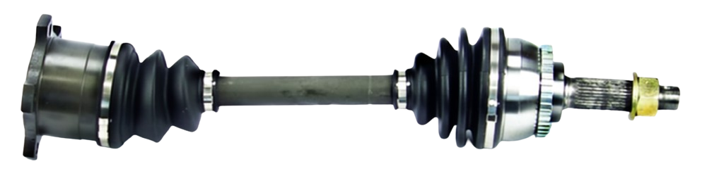 FRONT RIGHT CV DRIVE SHAFT TO SUIT NISSAN X-TRAIL T30 QR20DE QR25DE SR20VET YD22DDTI 2.0 2.2 2.5L I4