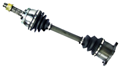 FRONT RIGHT CV DRIVE SHAFT TO SUIT NISSAN X-TRAIL T30 QR20DE QR25DE SR20VET YD22DDTI 2.0 2.2 2.5L I4