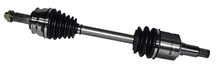 FRONT RIGHT CV DRIVE SHAFT TO SUIT SUZUKI GRAND VITARA JB424 J24B 2.4L I4 4WD ONLY