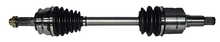 FRONT RIGHT CV DRIVE SHAFT TO SUIT SUZUKI GRAND VITARA JB424 J24B 2.4L I4 4WD ONLY