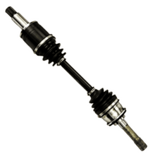 FRONT RIGHT CV DRIVE SHAFT TO SUIT SUZUKI GRAND VITARA SQ625 JA627 H25A H27A 2.5L 2.7L V6