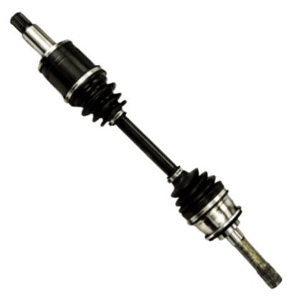 FRONT RIGHT CV DRIVE SHAFT TO SUIT SUZUKI ESCUDO TD H25A 2.5L V6