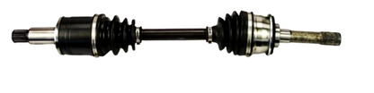 FRONT RIGHT CV DRIVE SHAFT TO SUIT SUZUKI ESCUDO TD H25A 2.5L V6