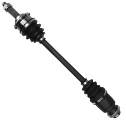 FRONT RIGHT CV DRIVE SHAFT TO SUIT SUZUKI SWIFT FZ K14B 1.4L I4 AUTOMATIC TRANSMISSION