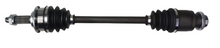 FRONT RIGHT CV DRIVE SHAFT TO SUIT SUZUKI SWIFT FZ K14B 1.4L I4 AUTOMATIC TRANSMISSION