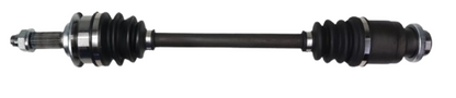 FRONT RIGHT CV DRIVE SHAFT TO SUIT SUZUKI SWIFT FZ K14B 1.4L I4 AUTOMATIC TRANSMISSION