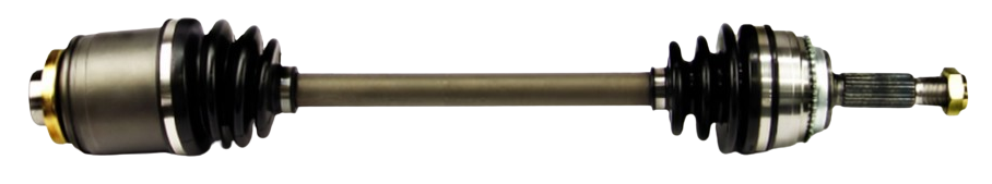 FRONT RIGHT CV DRIVE SHAFT TO SUIT MITSUBISHI LANCER CH 4G69 2.4L I4