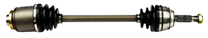 FRONT RIGHT CV DRIVE SHAFT TO SUIT MITSUBISHI LANCER CH 4G69 2.4L I4