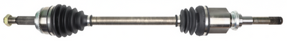 FRONT RIGHT CV DRIVE SHAFT TO SUIT MITSUBISHI 4G64 4G69 2.4L I4