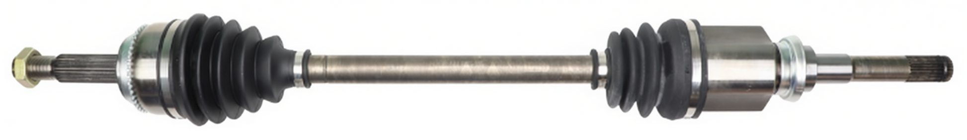 FRONT RIGHT CV DRIVE SHAFT TO SUIT MITSUBISHI AIRTREK ZE 4G64 2.4L I4
