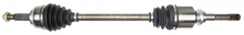 FRONT RIGHT CV DRIVE SHAFT TO SUIT MITSUBISHI AIRTREK ZE 4G64 2.4L I4