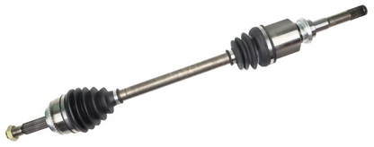 FRONT RIGHT CV DRIVE SHAFT TO SUIT MITSUBISHI AIRTREK ZE 4G64 2.4L I4