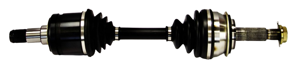 FRONT RIGHT CV DRIVE SHAFT TO SUIT TOYOTA HILUX GGN25R 1GR-FE 4.0L V6
