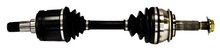 FRONT RIGHT CV DRIVE SHAFT TO SUIT TOYOTA HILUX GGN25R 1GR-FE 4.0L V6