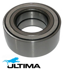 ULTIMA FRONT WHEEL BEARING TO SUIT MITSUBISHI OUTLANDER ZJ ZK ZL 4J12 4N14 TURBO DIESEL 2.3L 2.4L I4