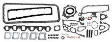FULL ENGINE GASKET KIT TO SUIT NISSAN PATROL GU GQ Y60 Y61 TD42 TD42T TD42TI TURBO DIESEL 4.2L I6