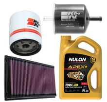 FULL SERVICE KIT TO SUIT HOLDEN COMMODORE VS ECOTEC L36 3.8L V6